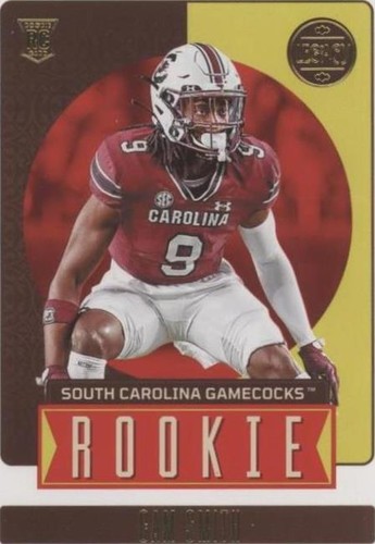 2023 Panini Legacy Cam Smith #191