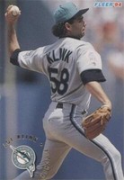 1994 Fleer - Joe Klink #470