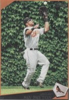 2009 Topps - Jay Payton #189