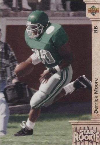 Derrick White Lasting Legacies Card | eBay