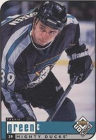 1998-99 Upper Deck UD Choice - Ryan Smyth #82 for sale | eBay 1998-99 Upper Deck UD Choice - Ryan Smyth #82 for sale | eBay