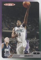 2005-06 Topps Total - Joe Smith #76