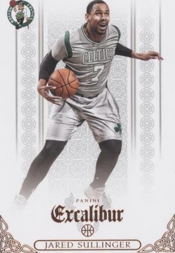 2014-15 Panini Excalibur - Jared Sullinger #104