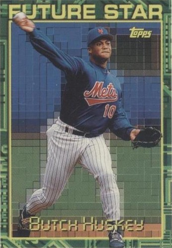 1994 Topps - Butch Huskey #179