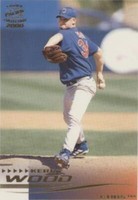 2000 Pacific Crown Collection - Kerry Wood #54
