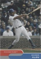2004 Topps Bazooka - Moises Alou #48