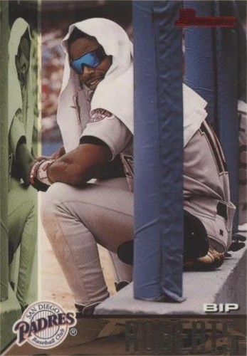 1995 Bowman - Bip Roberts #343