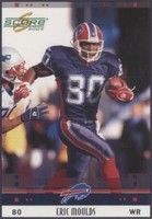 2005 Score Eric Moulds #29