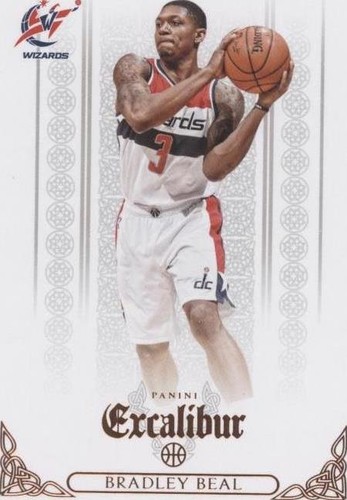 Bradley Beal Bobblehead SGA 4/11/2025 Nice, New, Well