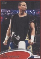 2012 Topps WWE - Epico #15