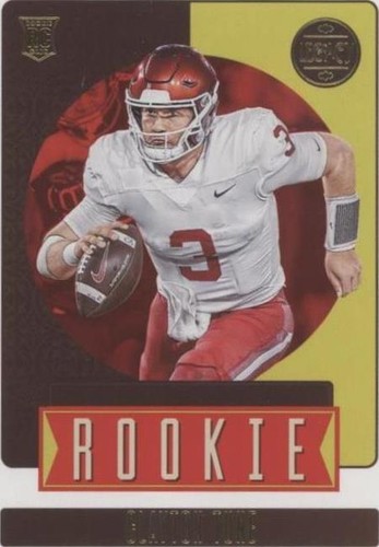 2023 Panini Legacy Clayton Tune #198