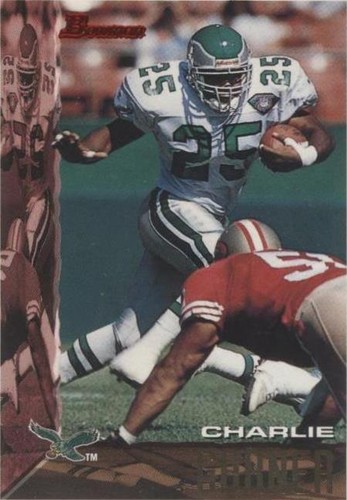 1995 Bowman Charlie Garner #68