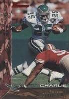 1995 Bowman Charlie Garner #68