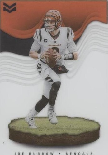 2022 Panini Chronicles Joe Burrow #MAG-5