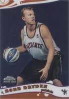 2005-06 Topps Chrome - Robb Dryden #245