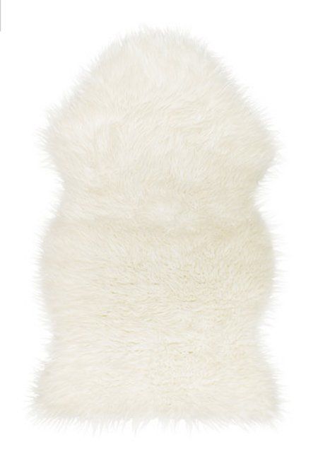 Tribal Leather, Fur and Sheepskin Rugs