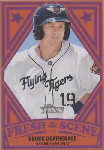 その他 Brock Deatherage Bowman Chrome Rc Auto s-l400.jpg