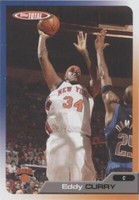 2005-06 Topps Total - Eddy Curry #355