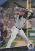2009 Topps - Gary Sheffield #515