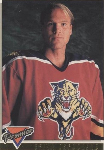 1993-94 O-Pee-Chee Premier - Brian Skrudland #26