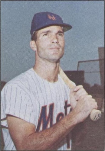 1978 TCMA The 1960's I - Gary Kolb #1978-0283