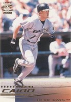 2000 Pacific Crown Collection - Miguel Cairo #272
