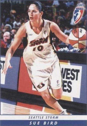 WNBA Sue Bird, L.Jackson & B.Lennox サイン WNBA Sue Bird, L.Jackson & B.Lennox サイン