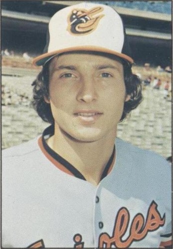 1976 SSPC - Royle Stillman #393