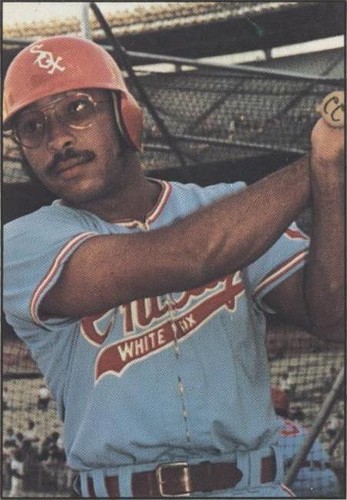 1976 SSPC - Jerry Hairston #153