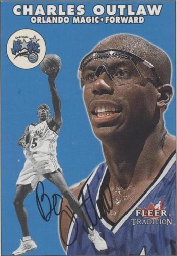 2000-01 Fleer Tradition - Bo Outlaw #160