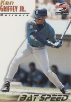 1995 Score Summit - Ken Griffey Jr #174
