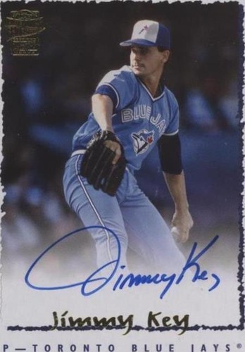 2024 Topps Archives - Jimmy Key #95FF-JK