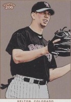 2002 Topps 206 - Todd Helton #20
