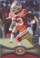 2012 Topps NaVorro Bowman #411