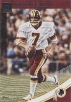 2018 Panini Donruss Joe Theismann #294
