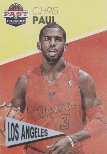 KAWHI LEONARD 2012-13 Panini Past & Present #193 Rookie RC