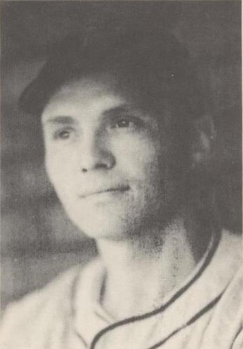 1977 TCMA The War Years - Pinky May #32