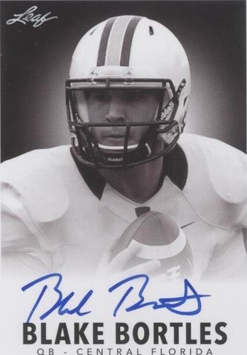 2014 Leaf Originals Blake Bortles #BB1