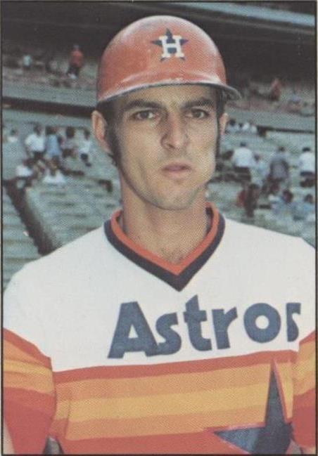 1976 SSPC - Roger Metzger #57