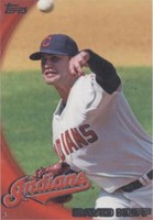 David Huff Trading Cards