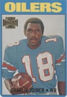 2001 Topps Archives Charlie Joiner #14