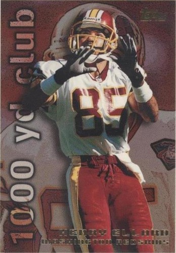 1995 Topps Henry Ellard #5