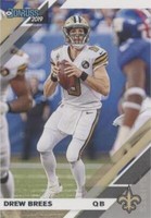 2019 Panini Donruss Drew Brees #170