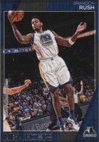 2016-17 Panini NBA Hoops - Brandon Rush #247