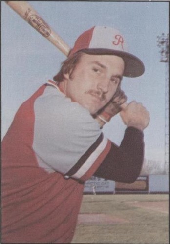 1978 TCMA International League - Wayne Krenchicki #1978-0032