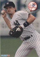 1994 Fleer - Pat Kelly #235