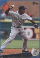 2009 Topps - Adrian Beltre #560