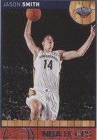 2013-14 NBA Hoops - Jason Smith #235