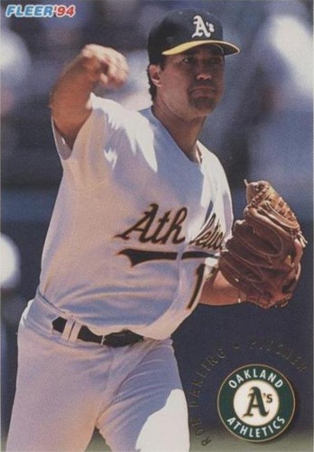 1986 Fleer Ron Darling ,, New York Mets #77 | eBay