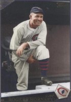 2009 Topps Updates & Highlights - Rogers Hornsby #UH71
